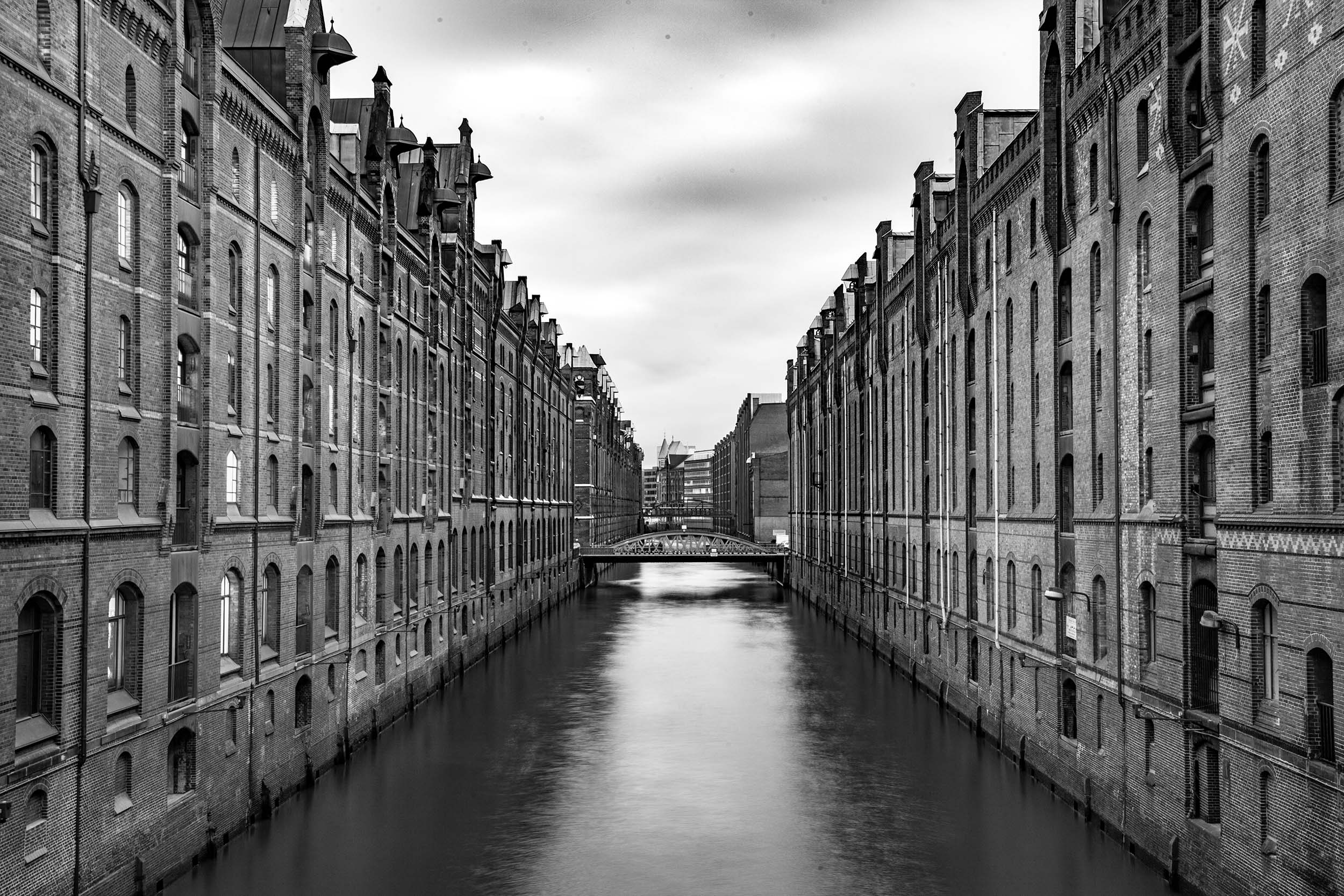 Ankauf & Portfolioaufbau