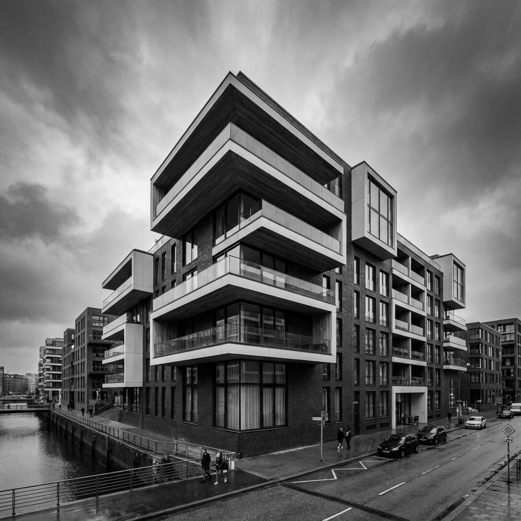 Zurnaci Invest Immobilien - Nachhaltige Immobilienentwicklung